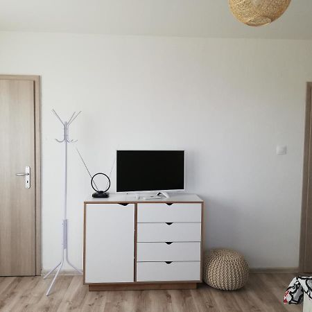 U Pepika Hotel Liptovský Mikuláš Eksteriør billede