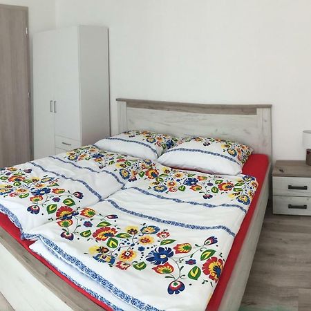 U Pepika Hotel Liptovský Mikuláš Eksteriør billede