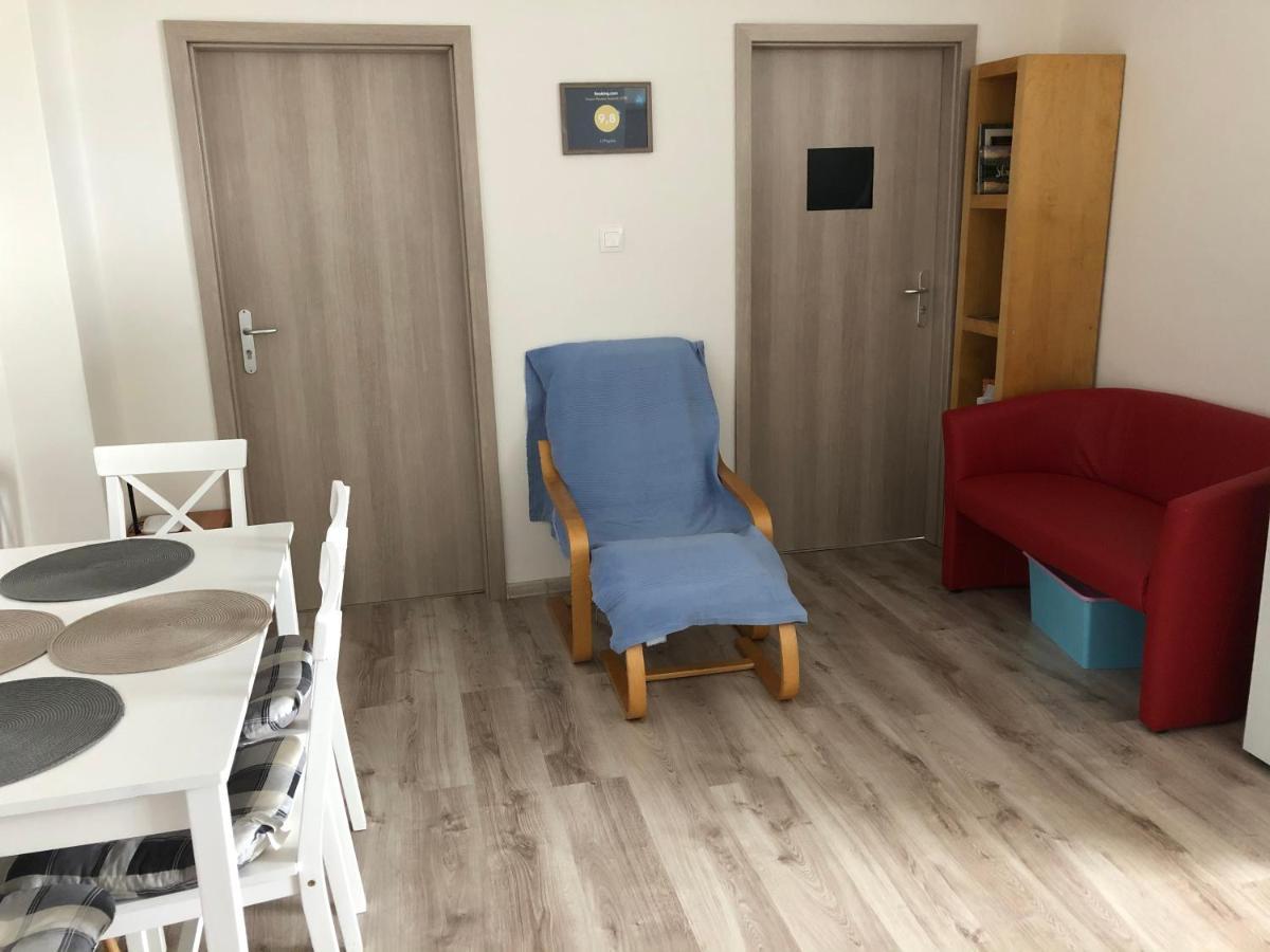 U Pepika Hotel Liptovský Mikuláš Eksteriør billede