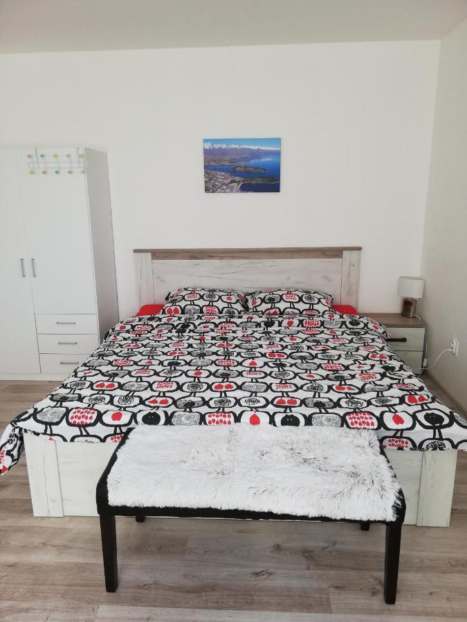 U Pepika Hotel Liptovský Mikuláš Eksteriør billede