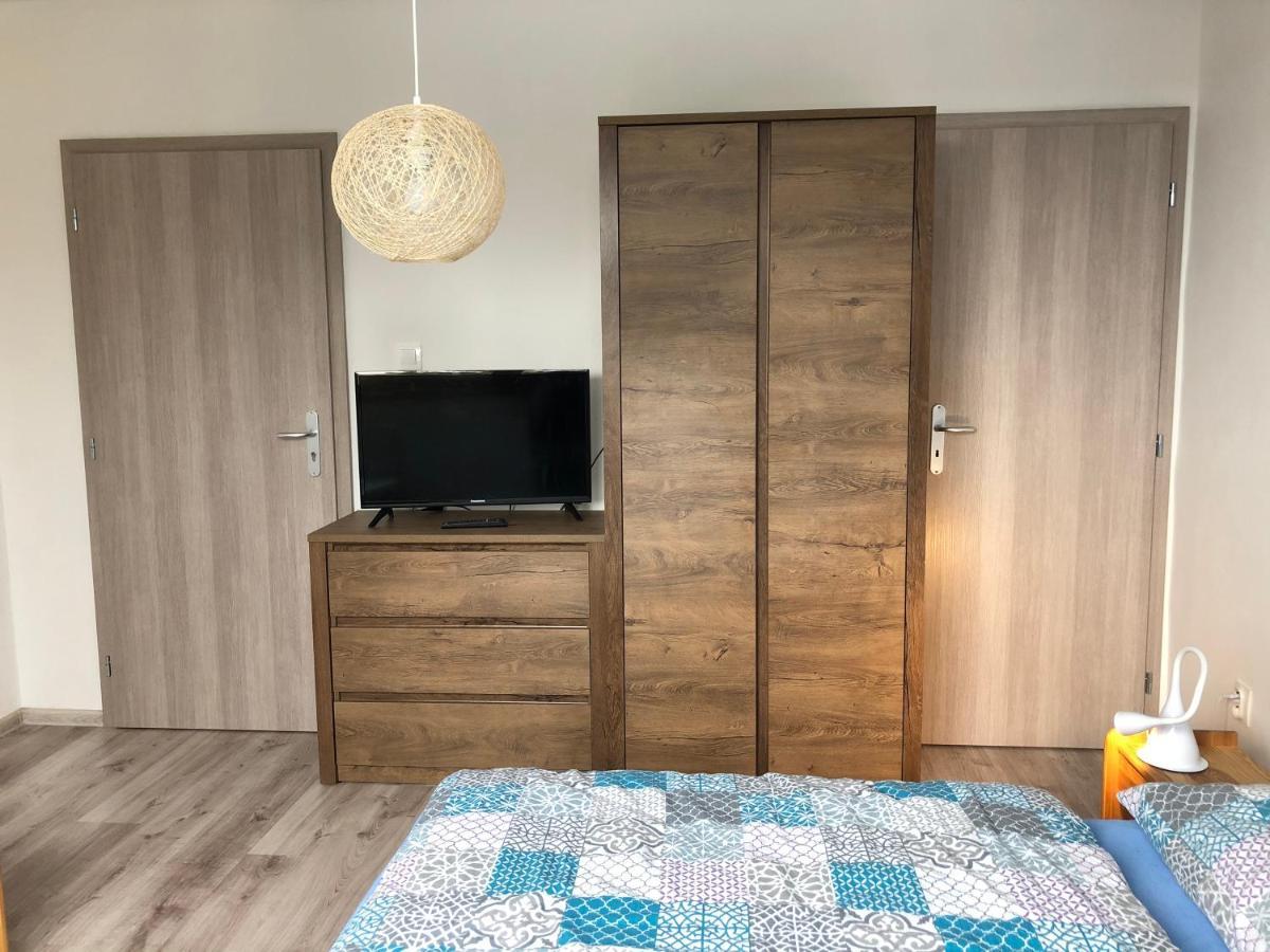U Pepika Hotel Liptovský Mikuláš Eksteriør billede