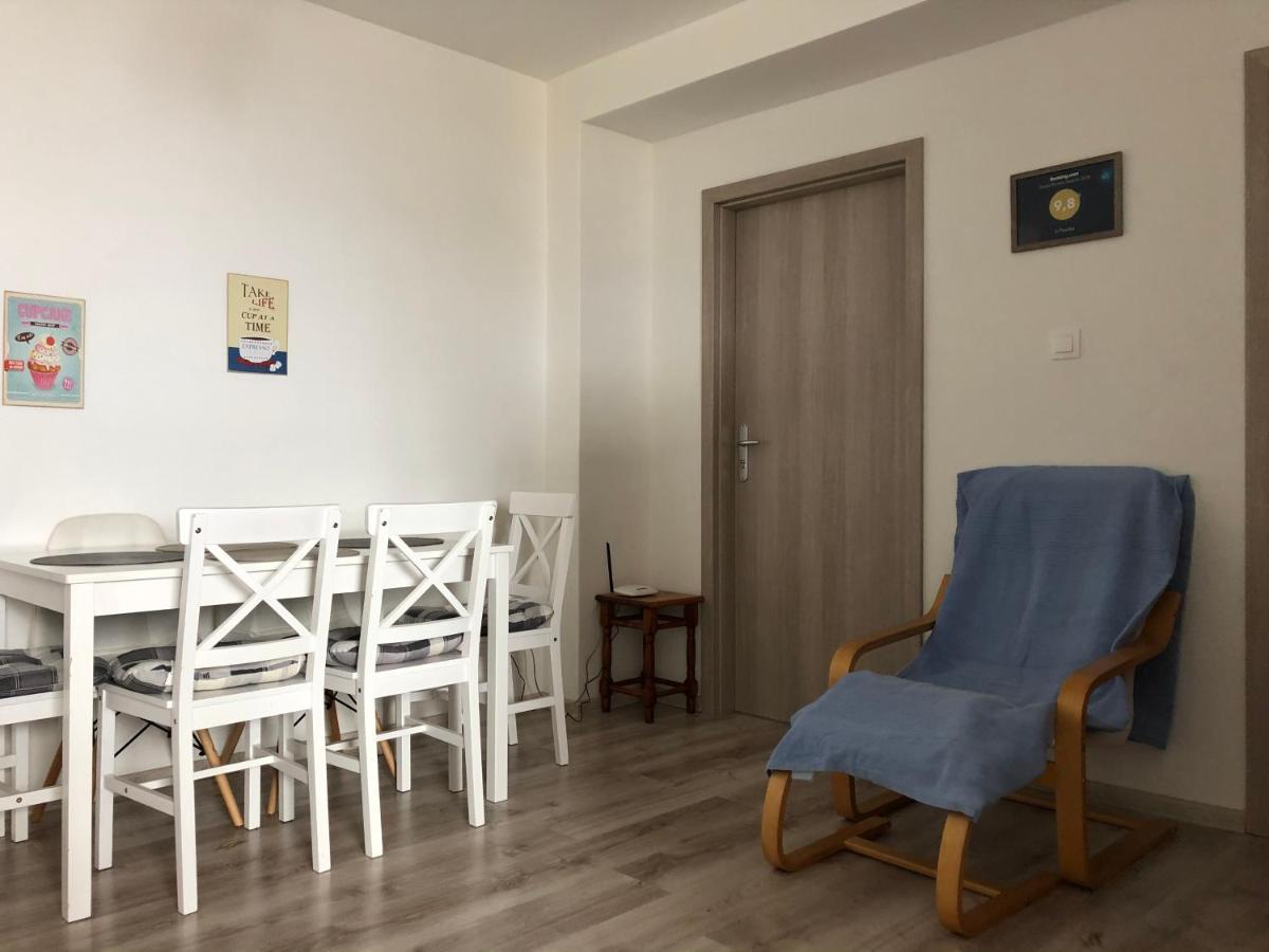 U Pepika Hotel Liptovský Mikuláš Eksteriør billede