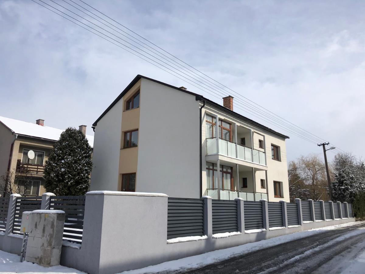 U Pepika Hotel Liptovský Mikuláš Eksteriør billede