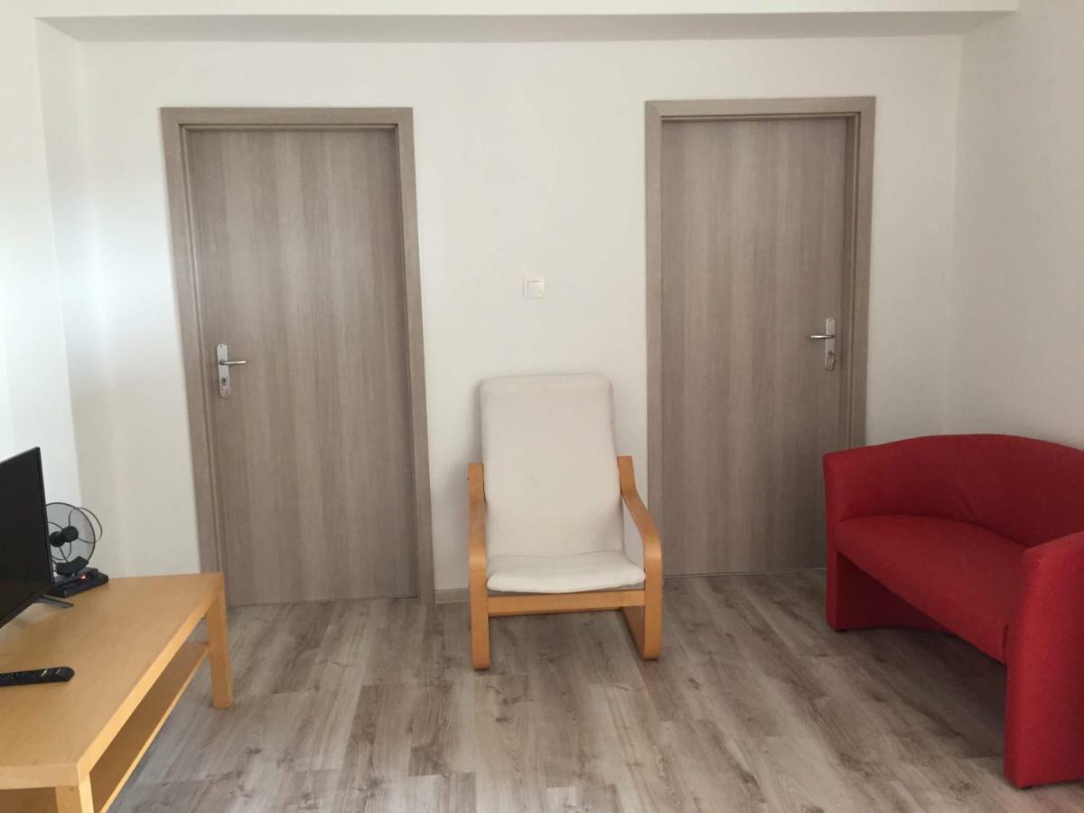 U Pepika Hotel Liptovský Mikuláš Eksteriør billede