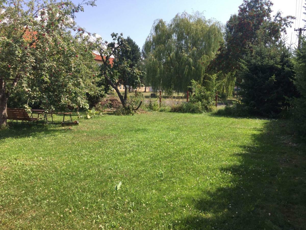 U Pepika Hotel Liptovský Mikuláš Eksteriør billede