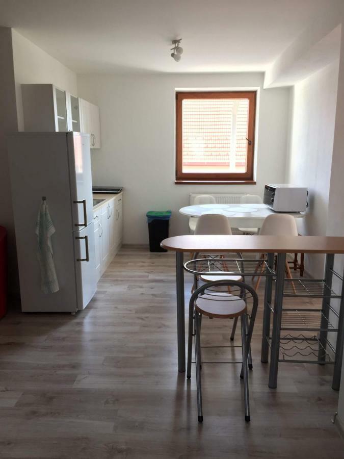U Pepika Hotel Liptovský Mikuláš Eksteriør billede