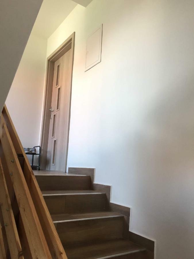 U Pepika Hotel Liptovský Mikuláš Eksteriør billede