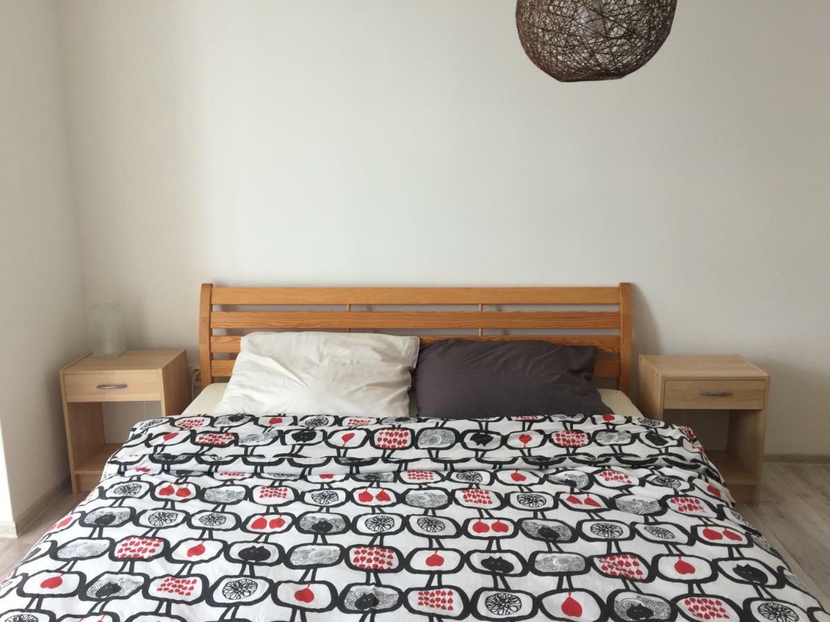 U Pepika Hotel Liptovský Mikuláš Eksteriør billede