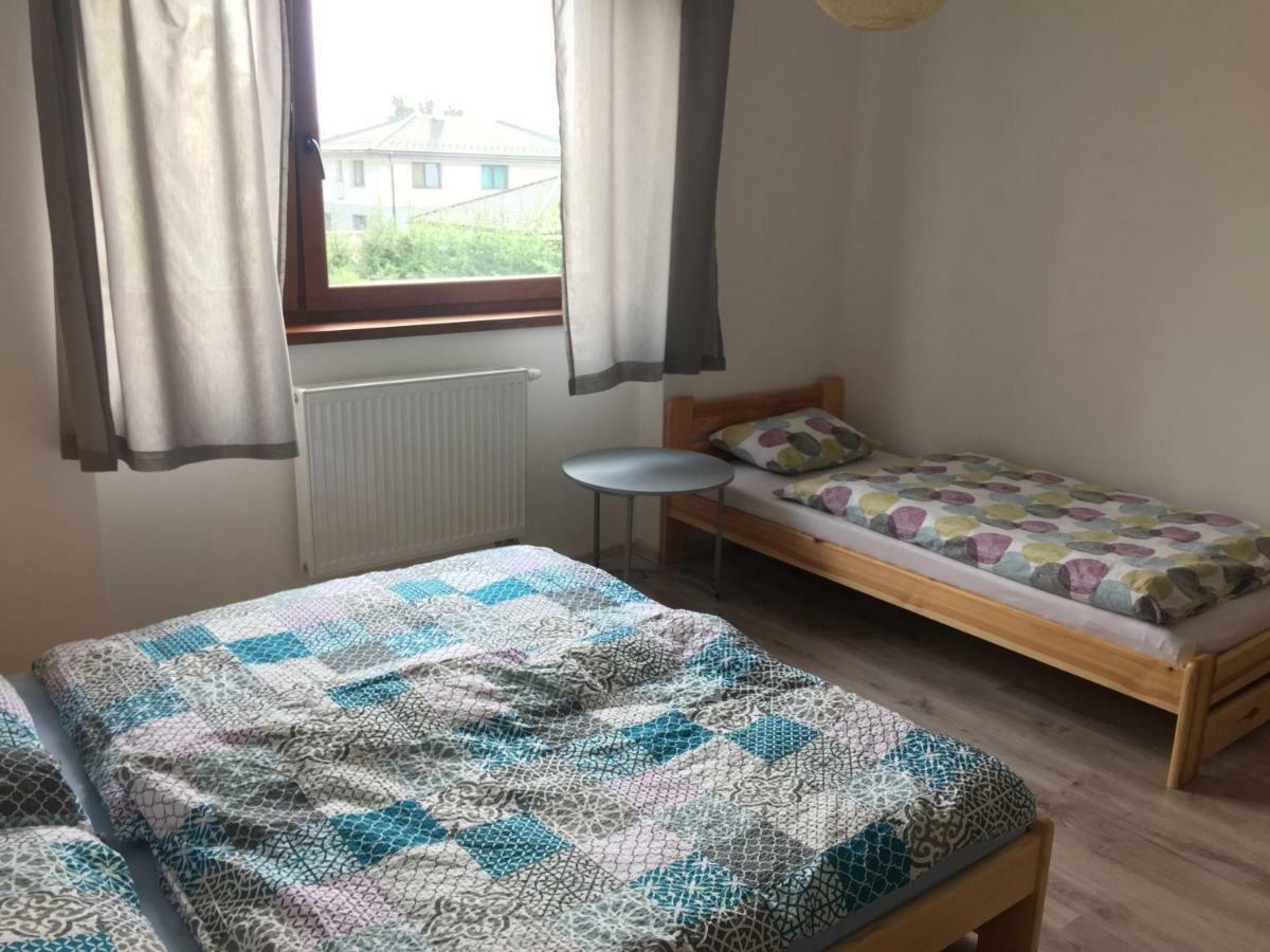 U Pepika Hotel Liptovský Mikuláš Eksteriør billede