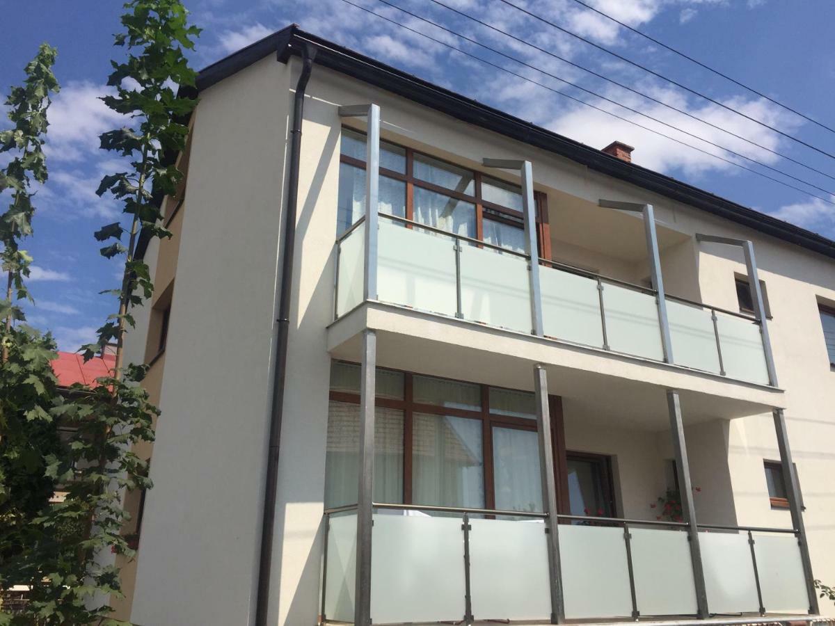 U Pepika Hotel Liptovský Mikuláš Eksteriør billede