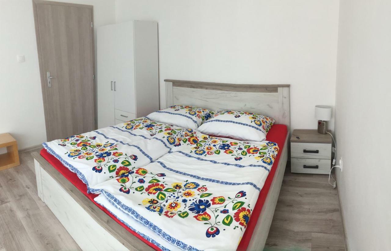 U Pepika Hotel Liptovský Mikuláš Eksteriør billede