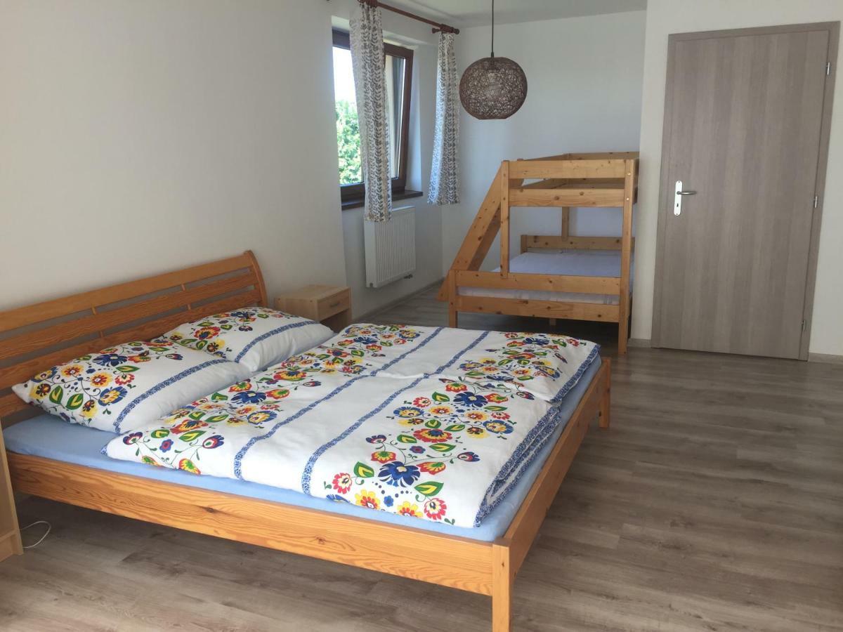 U Pepika Hotel Liptovský Mikuláš Eksteriør billede