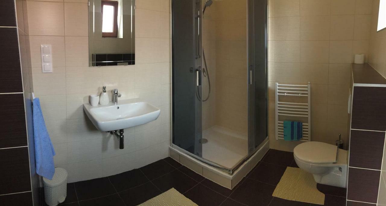 U Pepika Hotel Liptovský Mikuláš Eksteriør billede