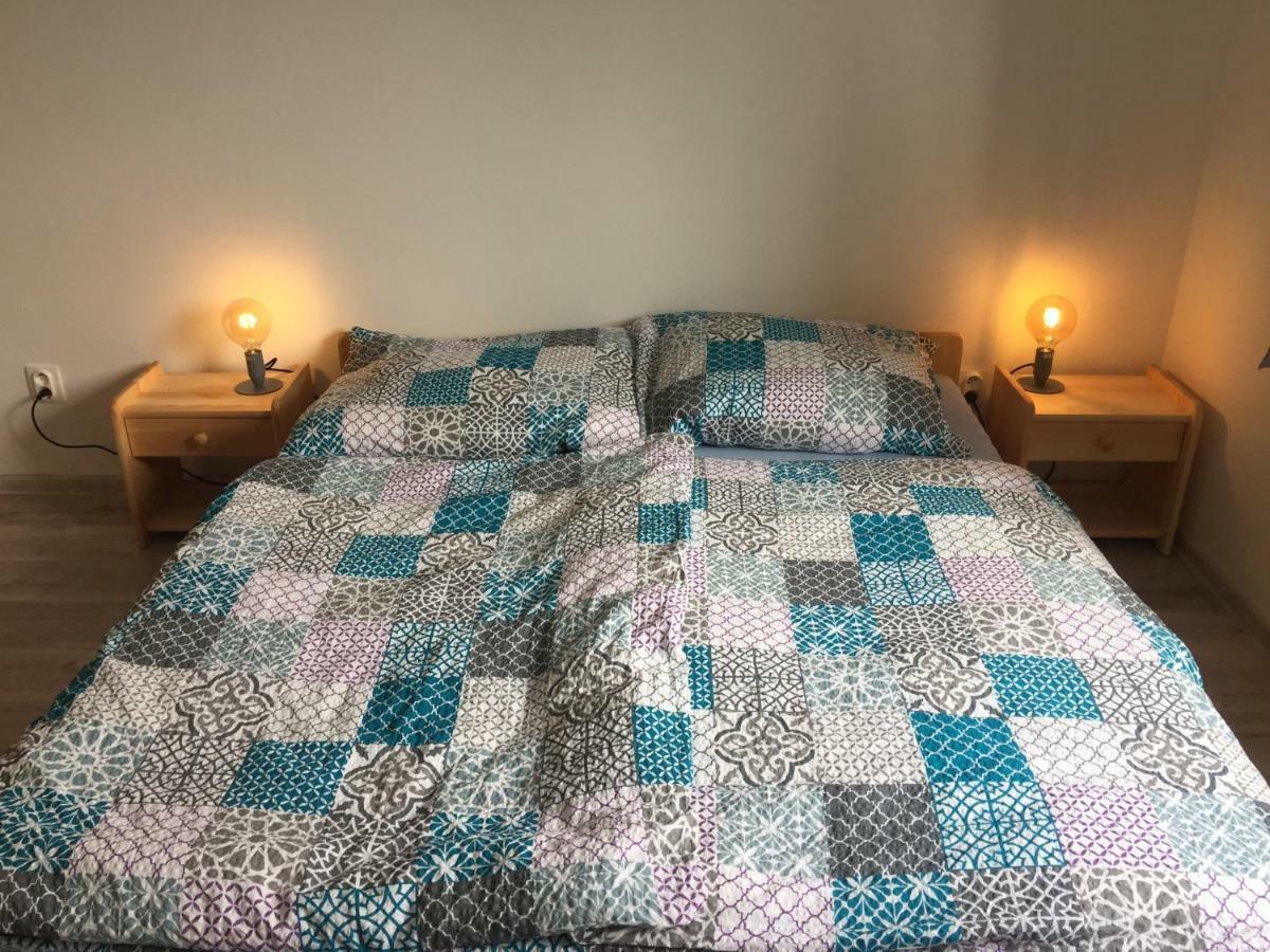 U Pepika Hotel Liptovský Mikuláš Eksteriør billede