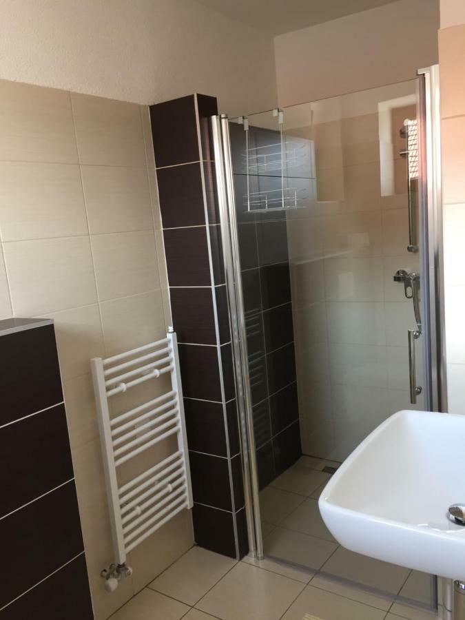 U Pepika Hotel Liptovský Mikuláš Eksteriør billede