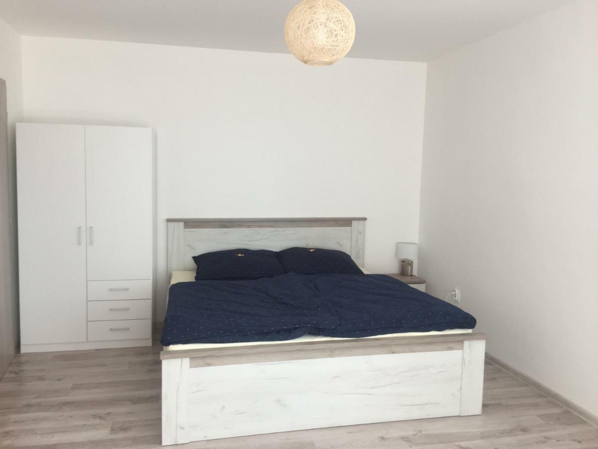 U Pepika Hotel Liptovský Mikuláš Eksteriør billede